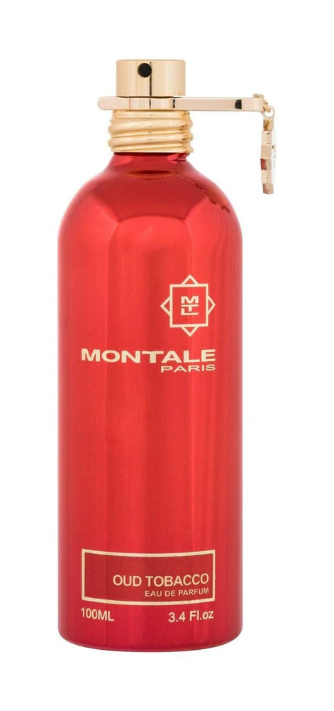 Montale Oud Tobacco EDP 100 ml original product Packaging status original