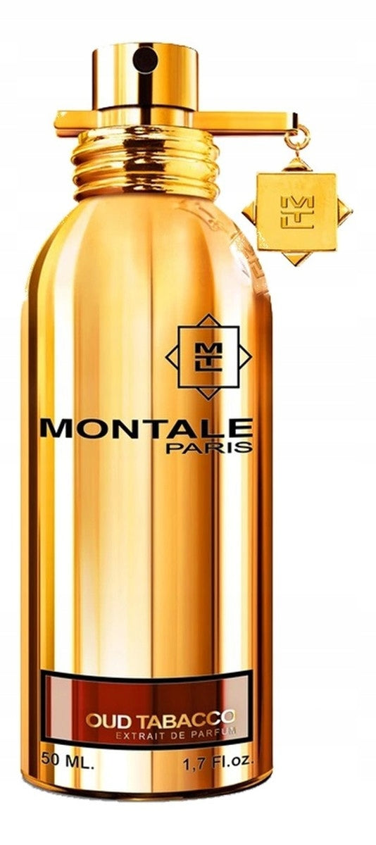 Montale Oud Tobacco Eau de Parfum spray 50ml