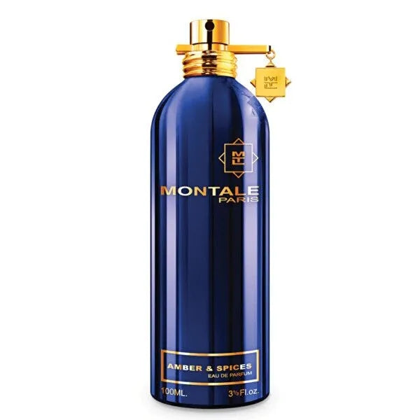 Montale Paris Amber & Spices 100 ml Eau de Parfum
