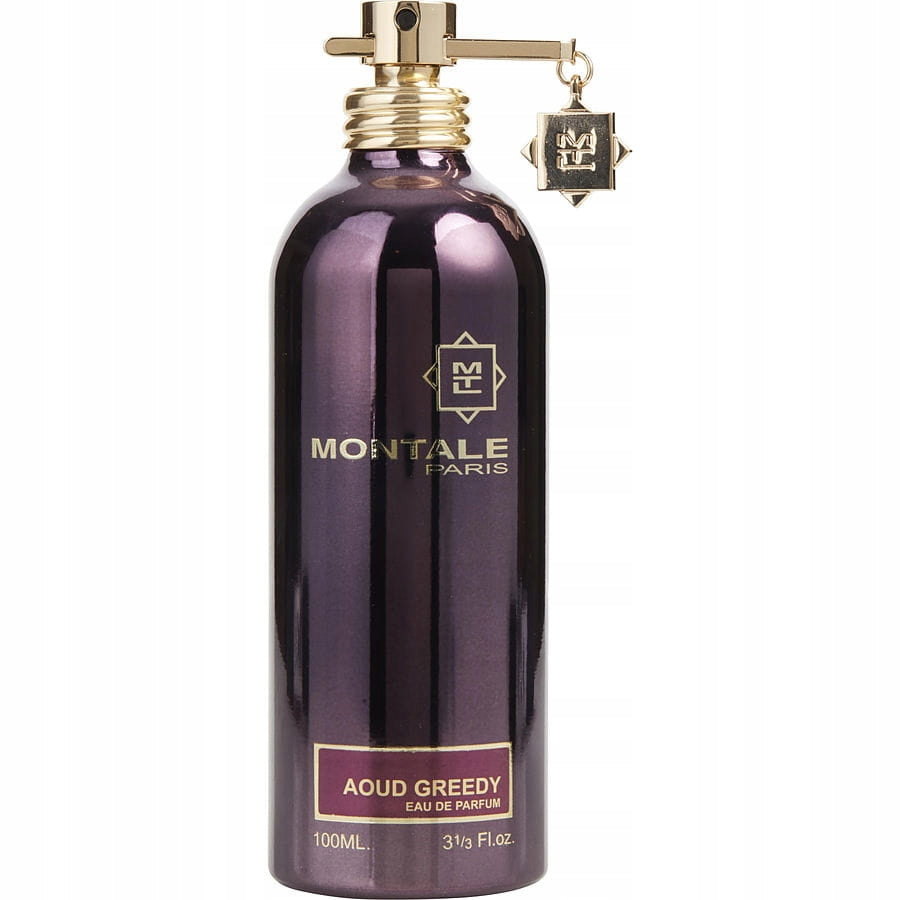 Montale Paris Aoud Greedy 100ml Unisex Eau de Parfum Brand Montale Paris