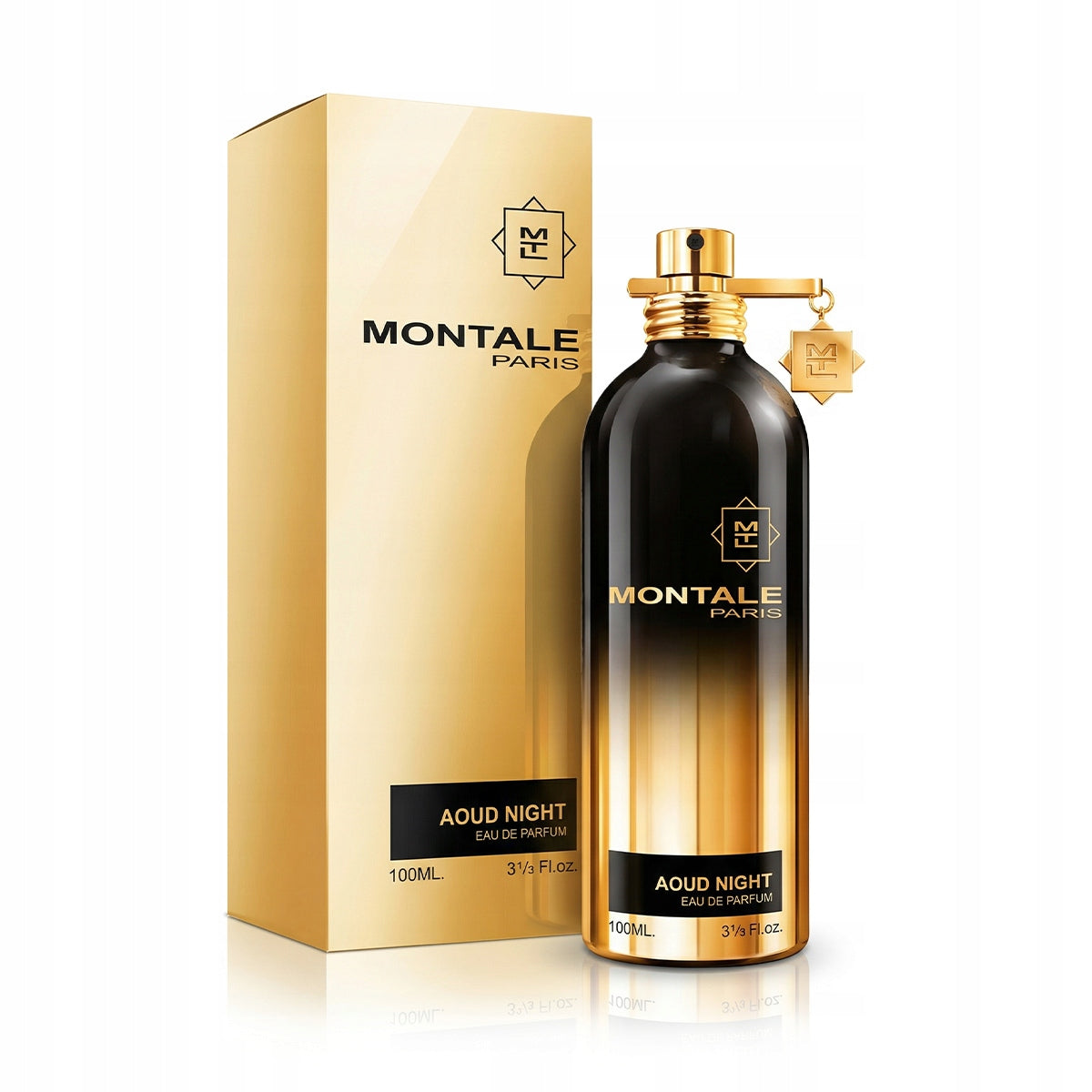 Montale Paris Aoud Night EDP 100 ml