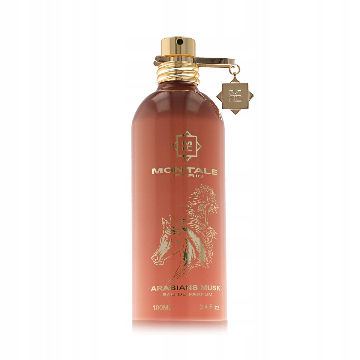 Montale Paris Arabians Musk EDP 100 ml