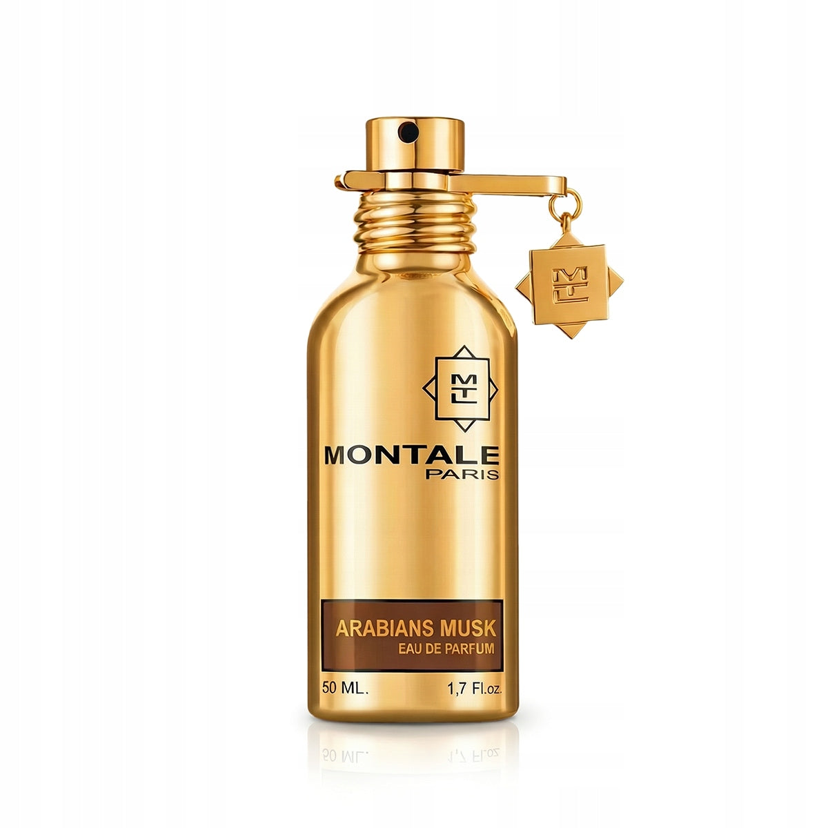 Montale Paris Arabians Musk Perfumed Water 50 ml