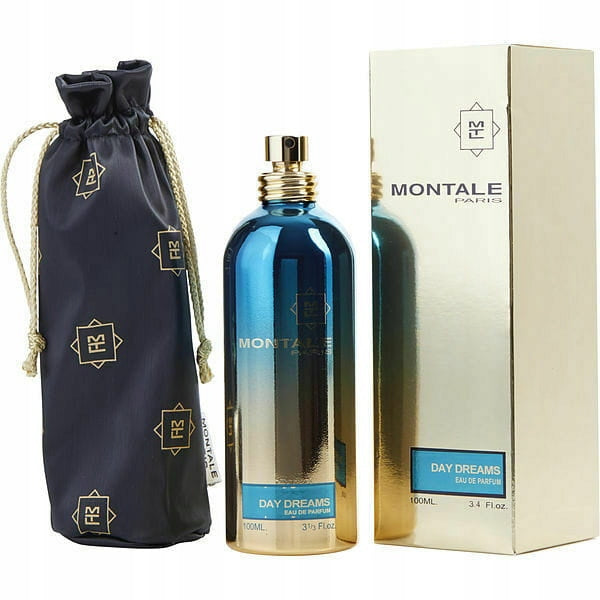 Montale Paris Day Dreams unisex Eau de Parfum 100 ml