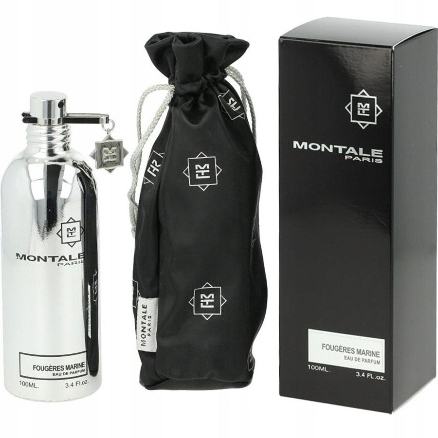 Montale Paris Fougeres Marine unisex Eau de Parfum 100 ml