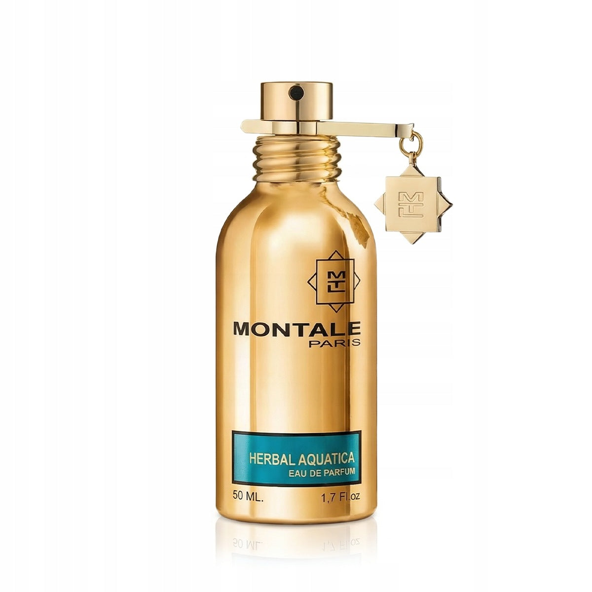 Montale Paris Herbal Aquatica EDP 50 ml UNISEX Line other