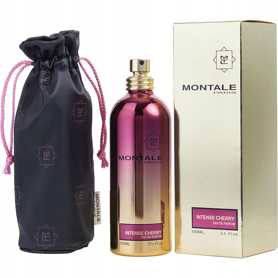 Montale Paris Intense Cherry unisex Eau de Parfum 100 ml