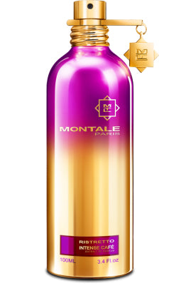 Montale Paris Ristretto Intense Café EDP 100 ml Brand Montale
