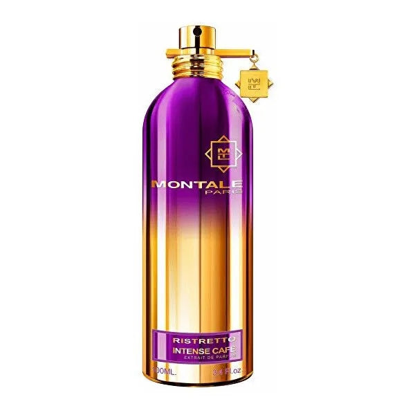 Montale Paris Ristretto Intense Café EDP 100 ml Manufacturer code 16991
