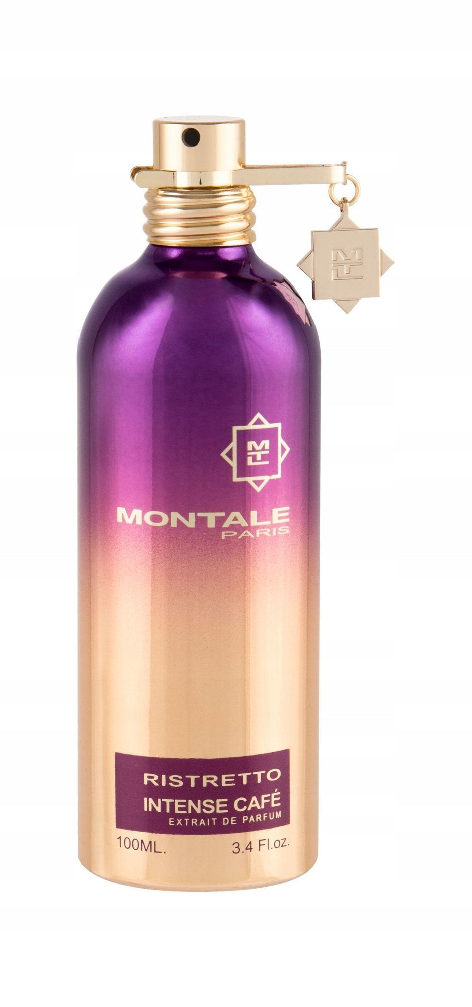 Montale Paris Ristretto Intense Café EDP 100 ml