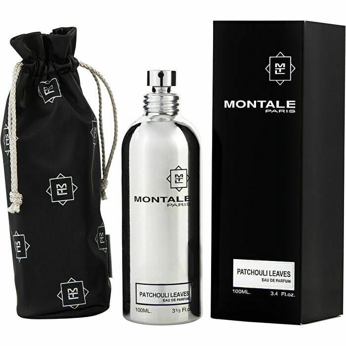 Montale Patchouli Leaves 100 ml EDP