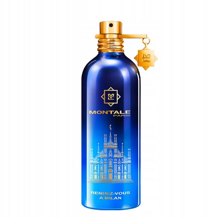 Montale Rendez-vous à Milan Edp 100ml
