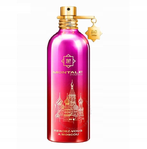 Montale Rendez-vous a Moscou edp 100 ml for ladies Brand Montale