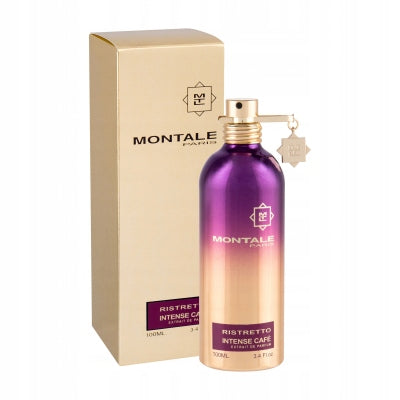 Montale Ristretto Intense Cafe 100 ml Extrait de Parfum