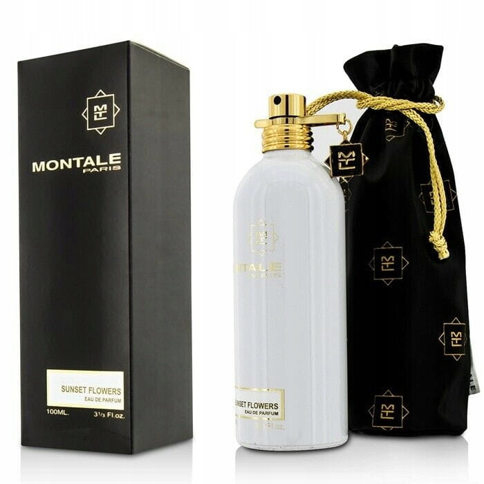 Montale SUNSET FLOWERS Eau de Parfum 100ml
