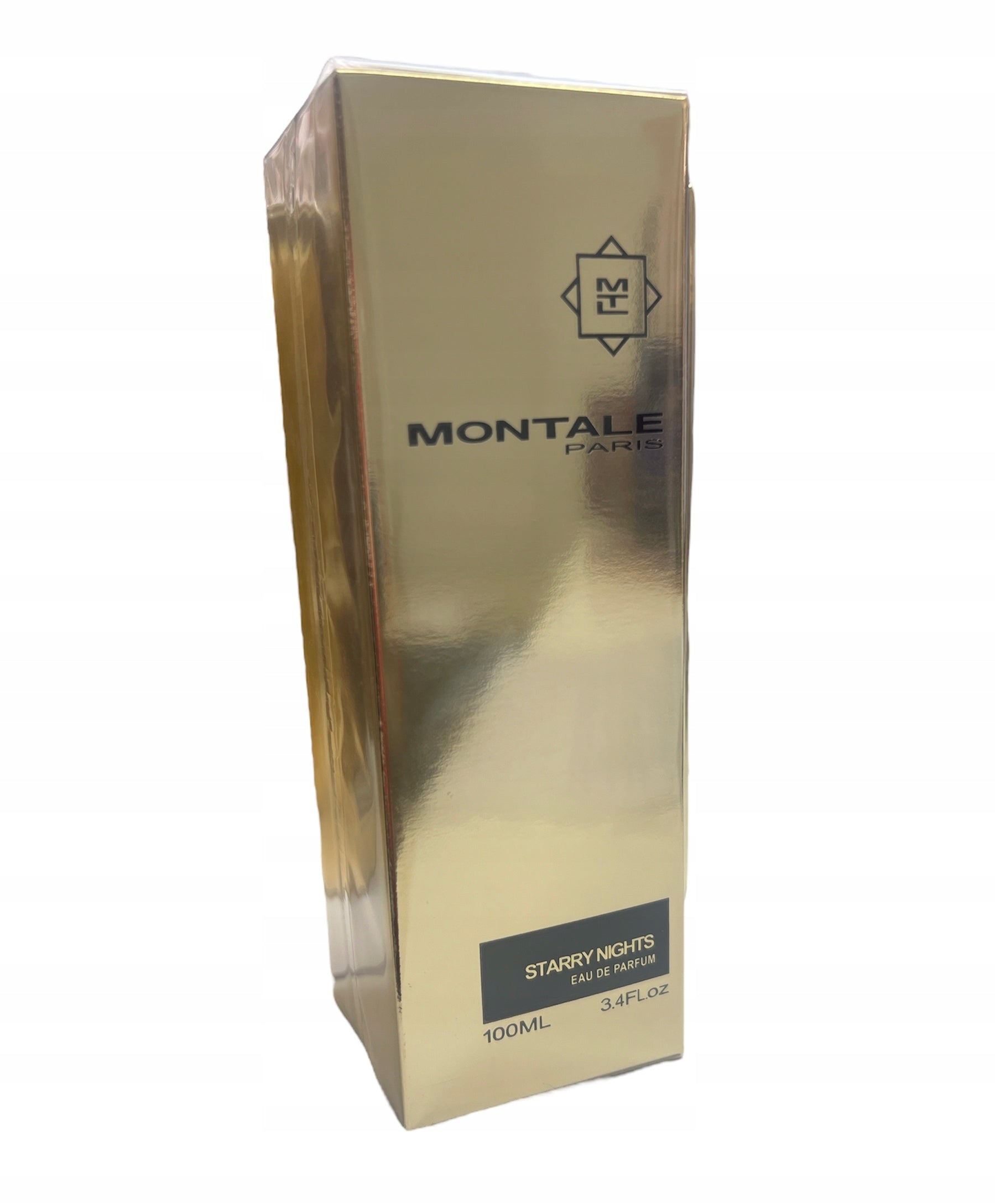 Montale Starry Nights Perfumed Water 100ml Product