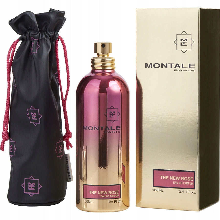 Montale The New Rose Eau de Parfum 100ml