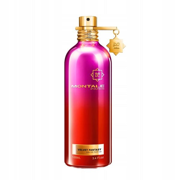 Montale Velvet Fantasy Eau de Parfum for women 100 ml Packaging status original