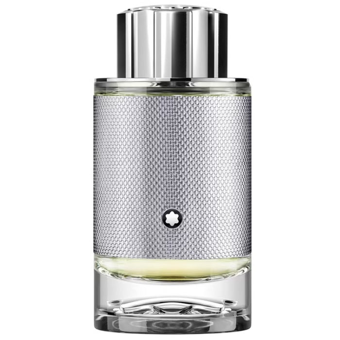 Montblanc Explorer Platinum Parfumovaná voda pánska 100ml EDP Brand Mont Blanc