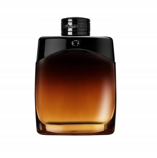 Montblanc Legend Night Perfumed Water 100ml Packaging status original