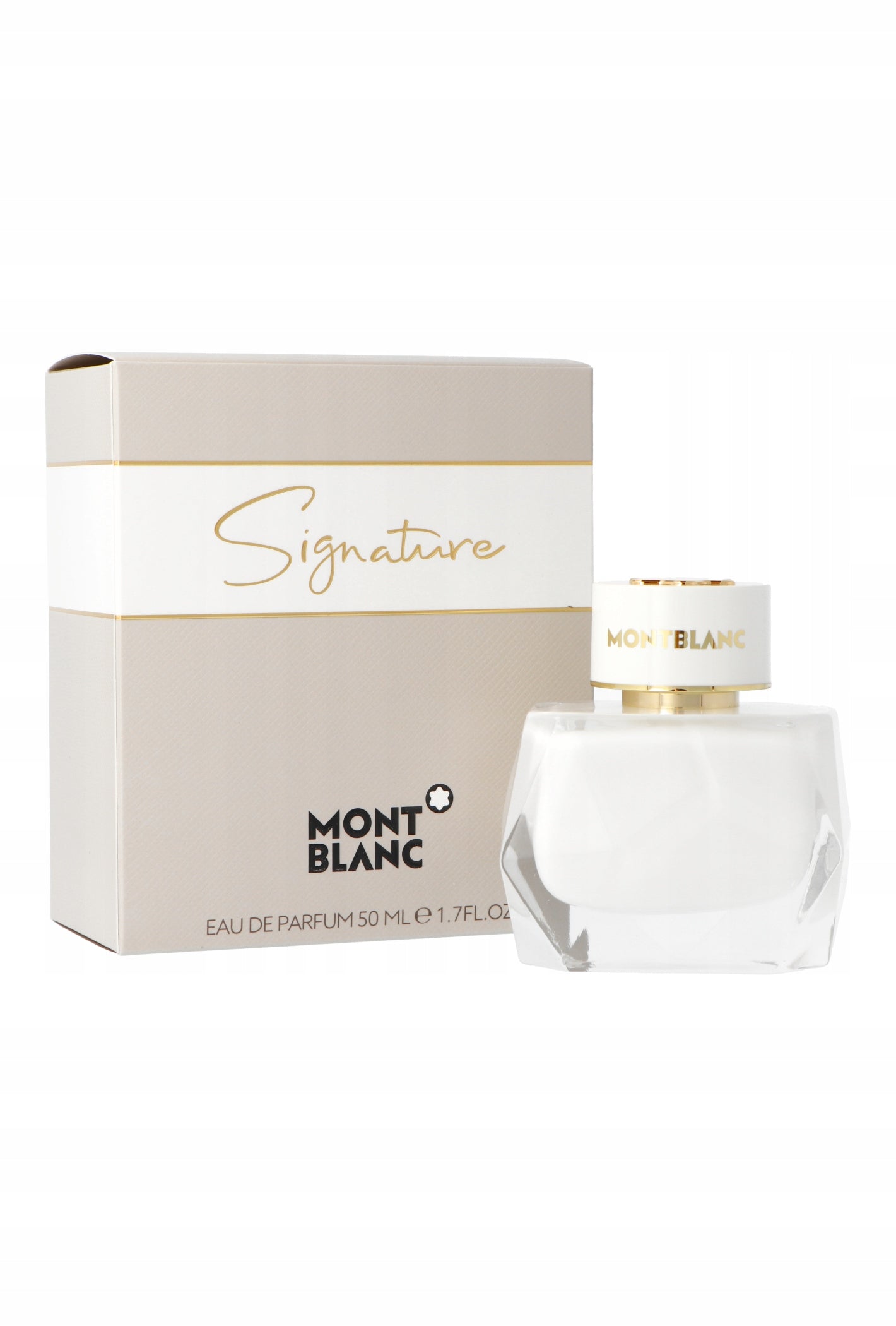 Montblanc Signature Eau de Parfum 50ml