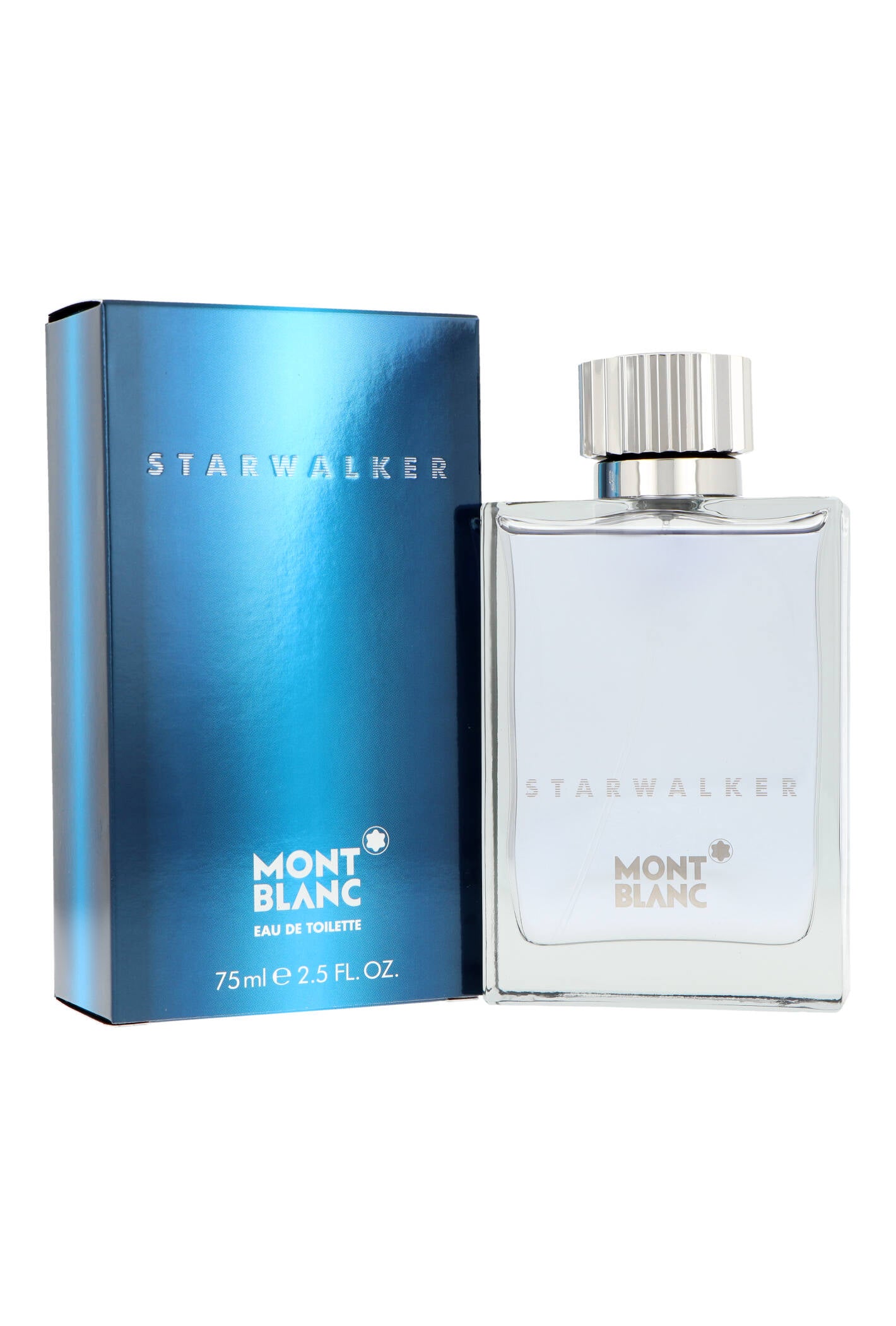 Montblanc Starwalker Eau De Toilette 75 ml Brand Mont Blanc