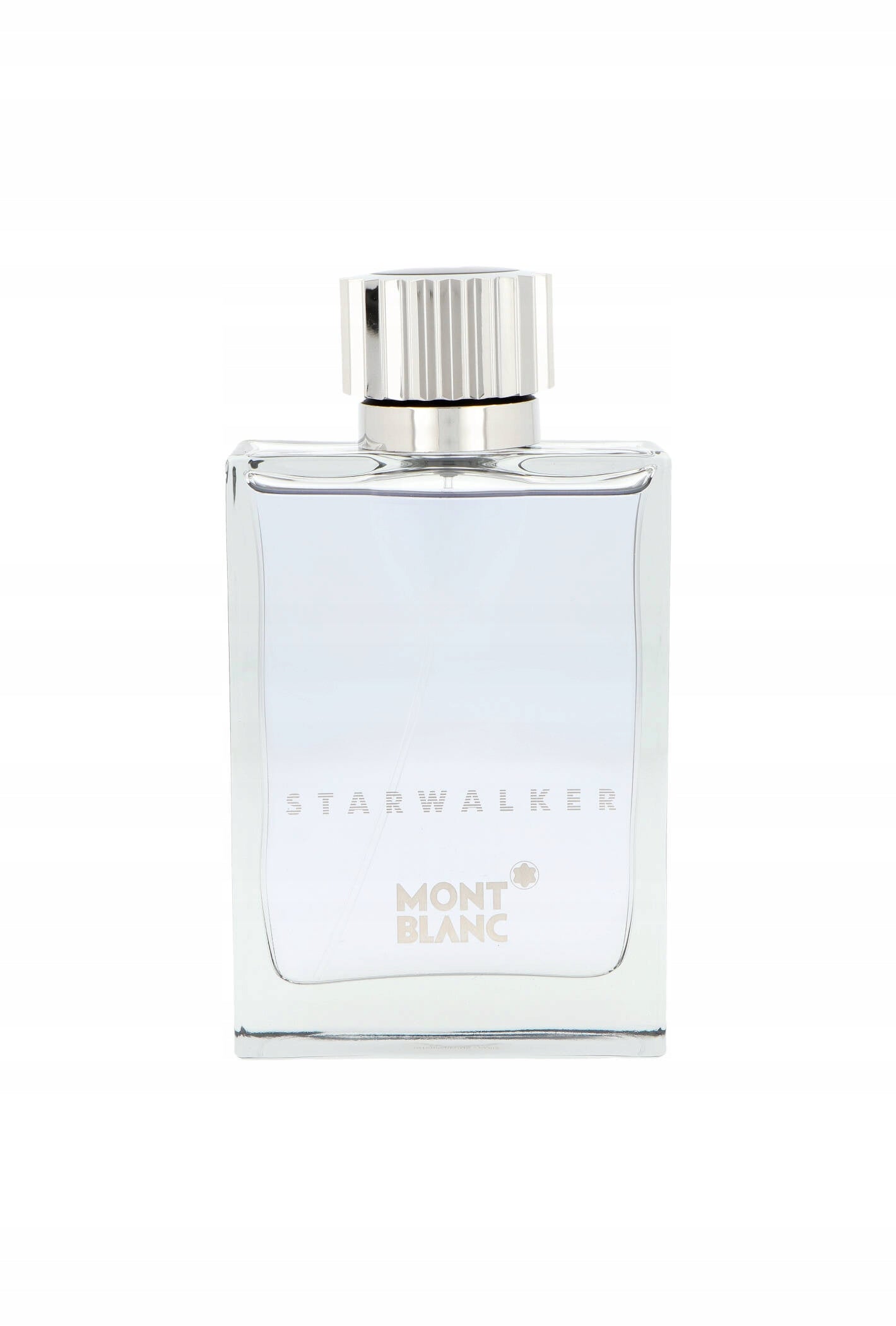 Montblanc Starwalker Eau De Toilette 75 ml Packaging status original