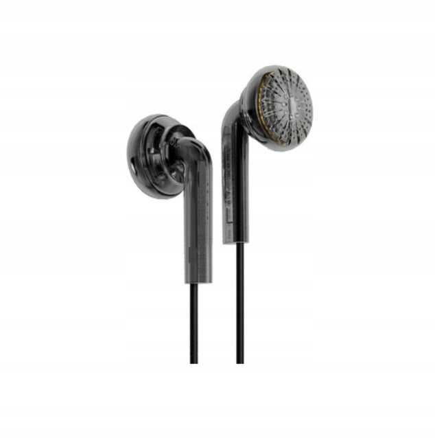 Moondrop Nice Buds black Manufacturer code Nice Buds BK