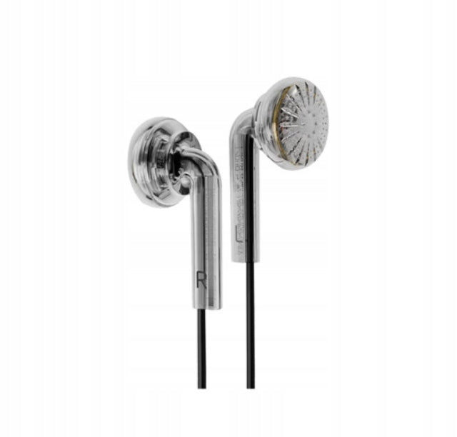 Moondrop Nice Buds transparent earbuds 3.5mm Manufacturer code Nice Buds Wh