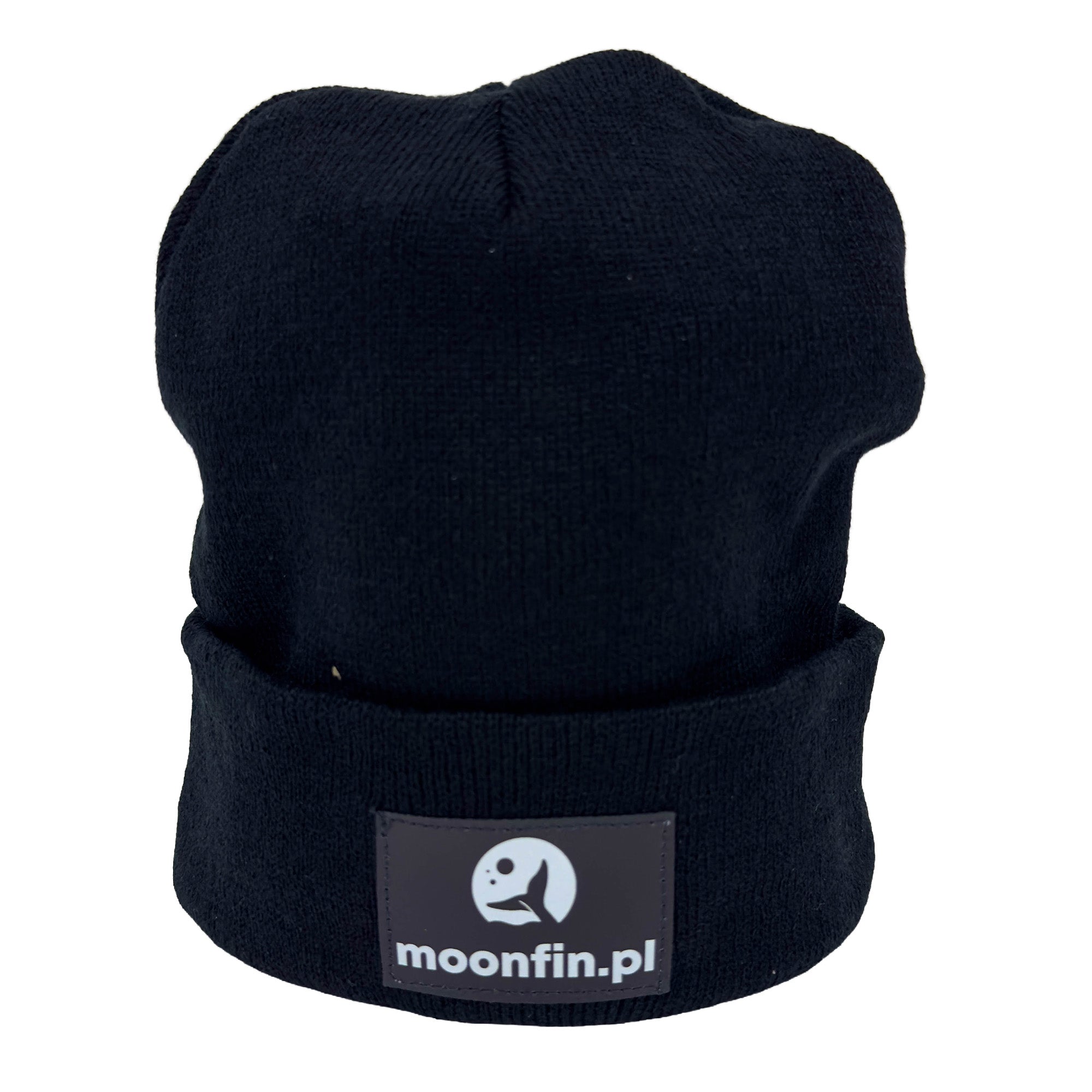 Moonfin Fishing Cap Packaging status original