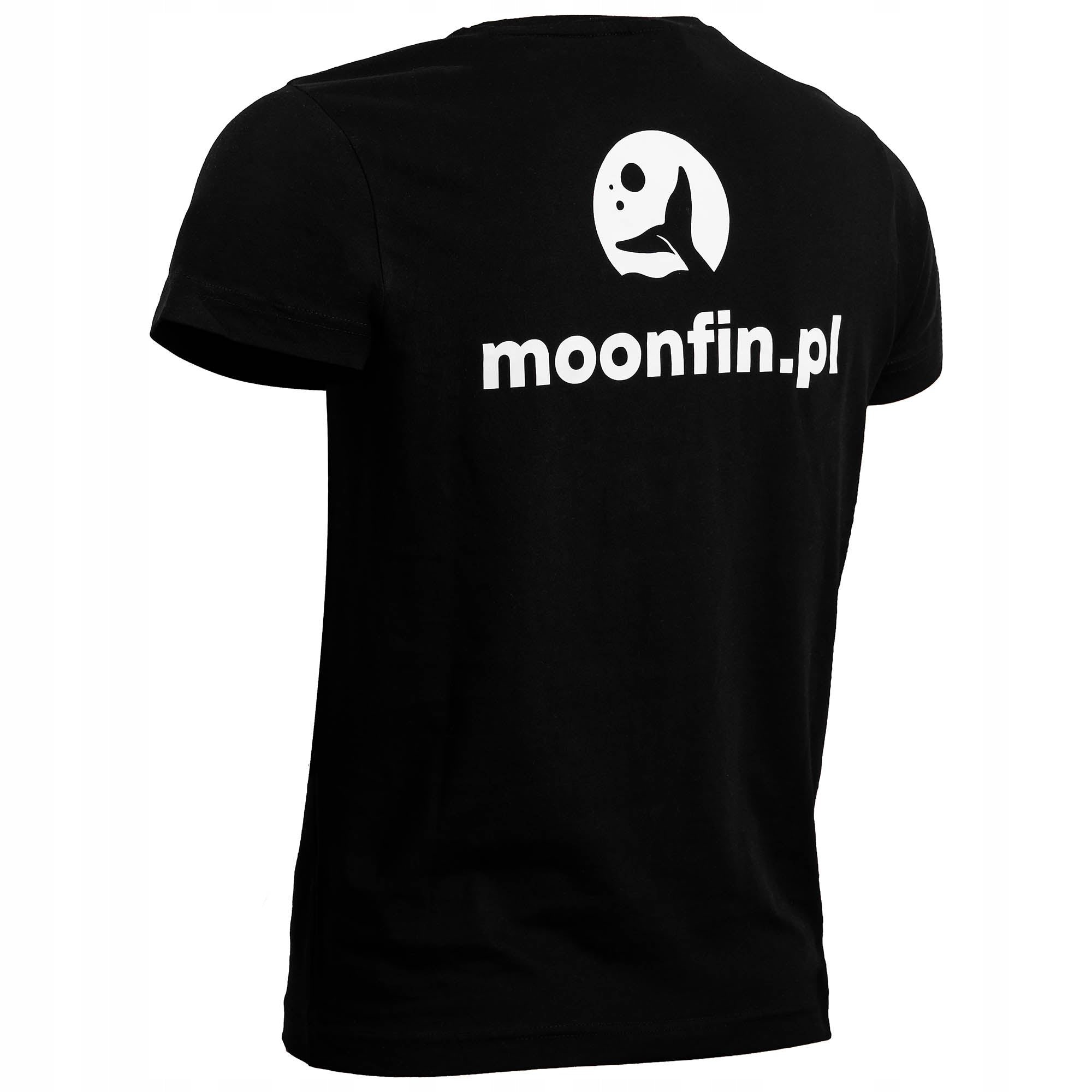 Moonfin XXL T-Shirt Packaging status original