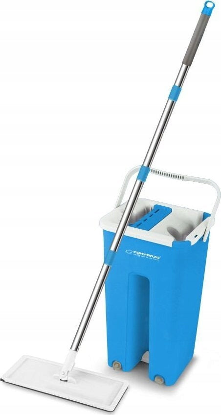 Mop Esperanza Perfect Clean EHS004 with bucket