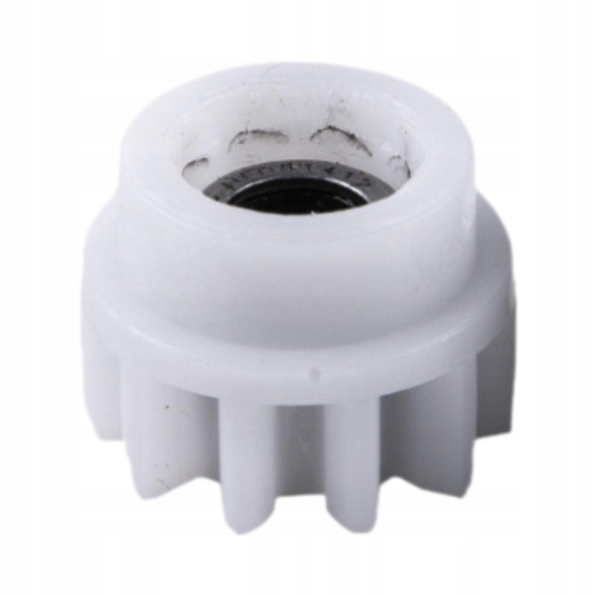 Mop Head Replacement Part Easy Installation Cleaner Tool Parts White