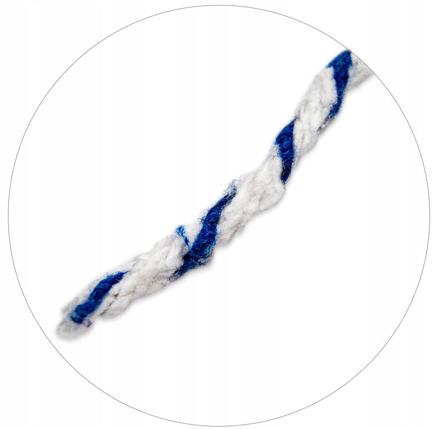 Mop Refill Stock 240gr Cotton Universal Absorbent String Mop 30cm Brand Cavallo
