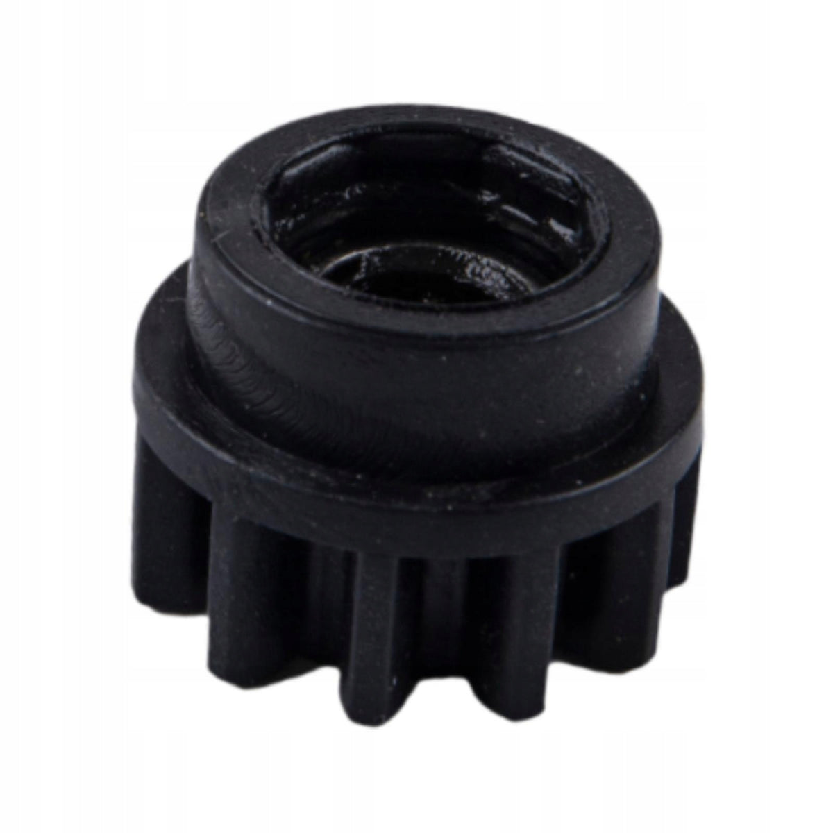 Mop Replacement Part Wear Resistance Easy to Install Multiuse Cleaner Black Brand no brand