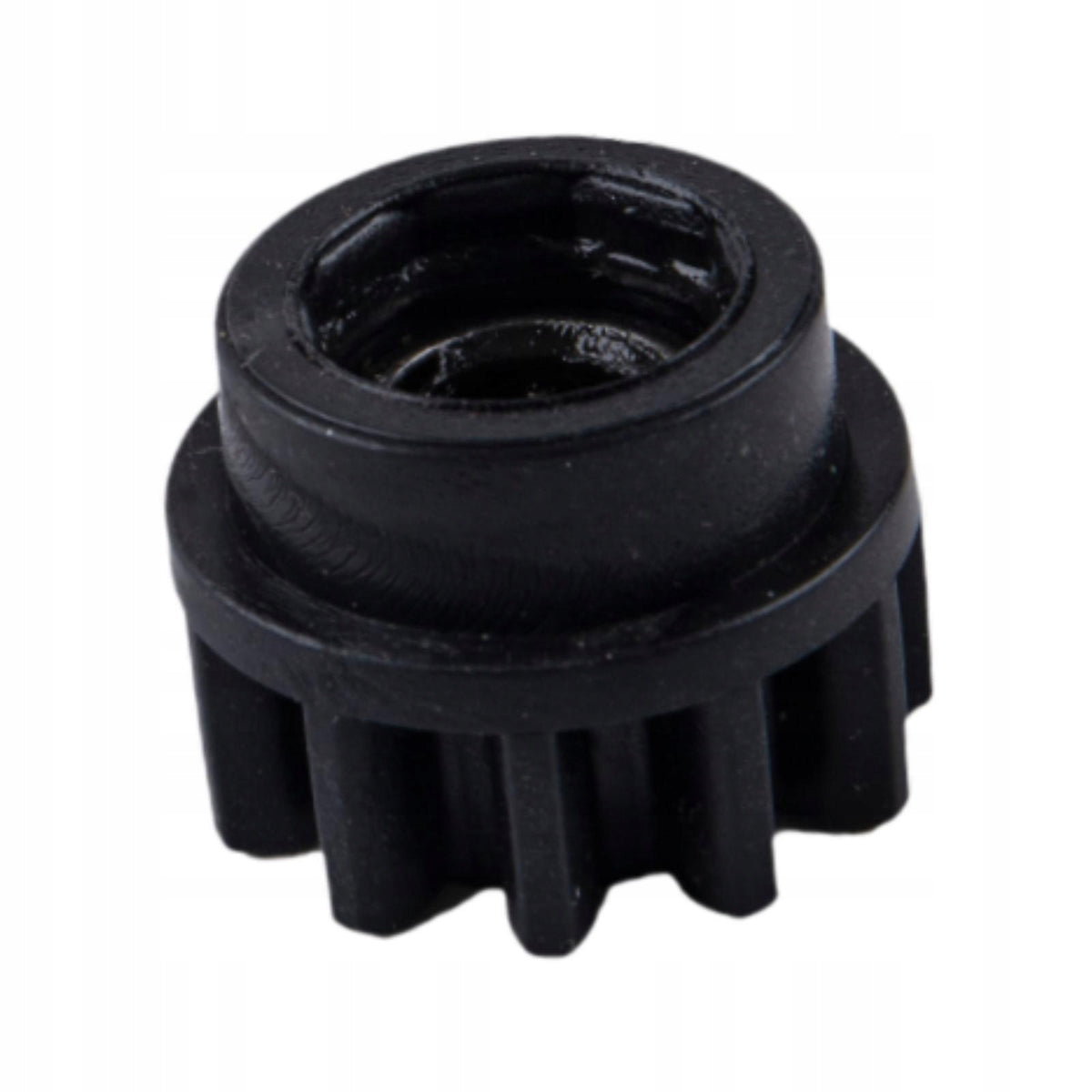 Mop Replacement Part Wear Resistance Easy to Install Multiuse Cleaner Black Manufacturer code 10160072890