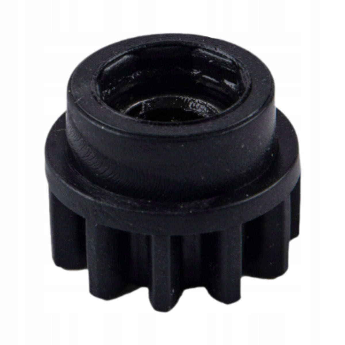 Mop Replacement Part Wear Resistance Easy to Install Multiuse Cleaner Black