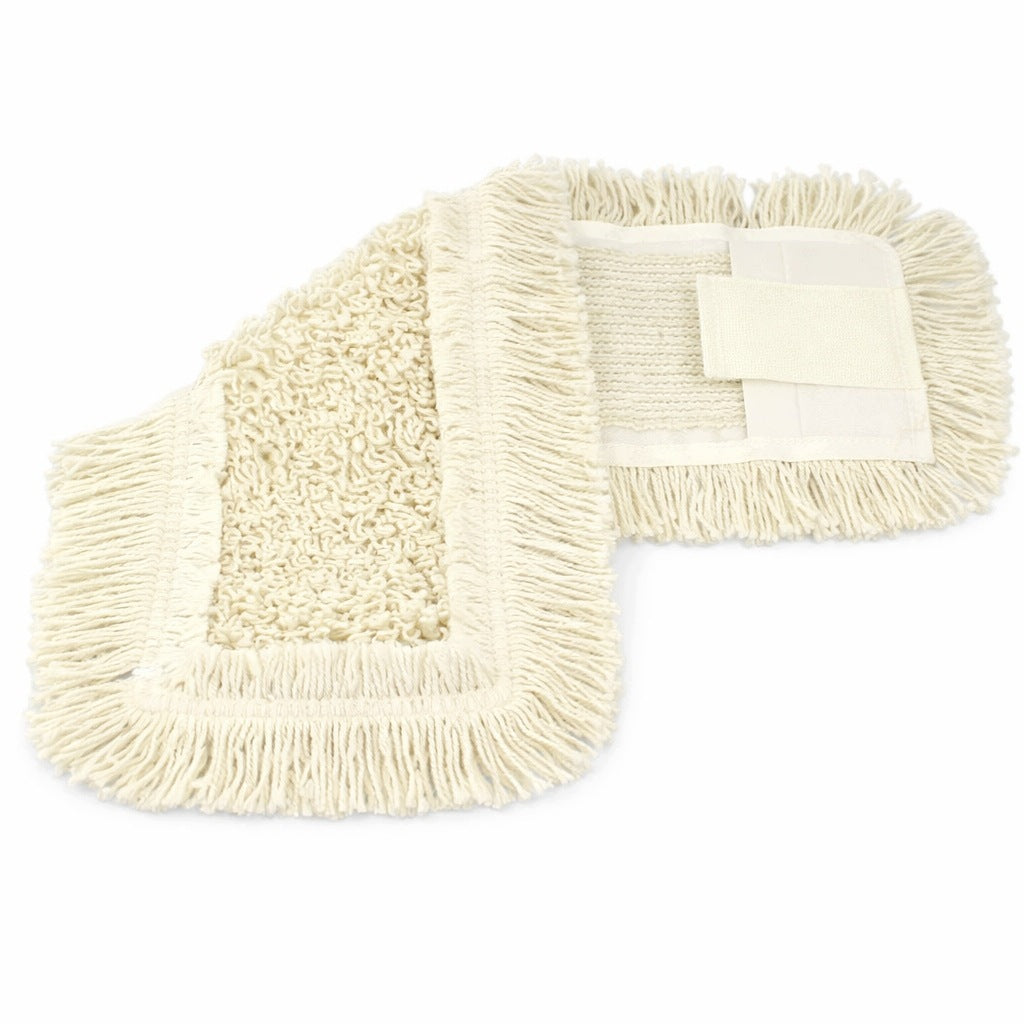 Mop bavlnený Premium Duo kapsa / fliper 40 cm