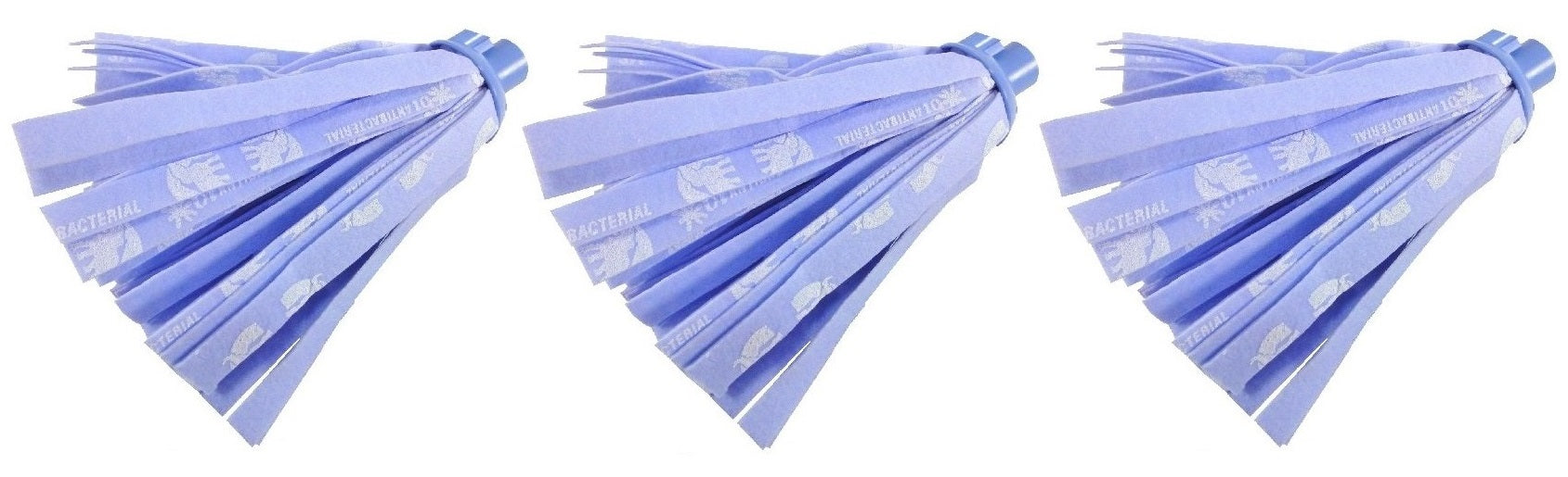 Mop classic strip antibacterial stock replacement head ELEPHANT