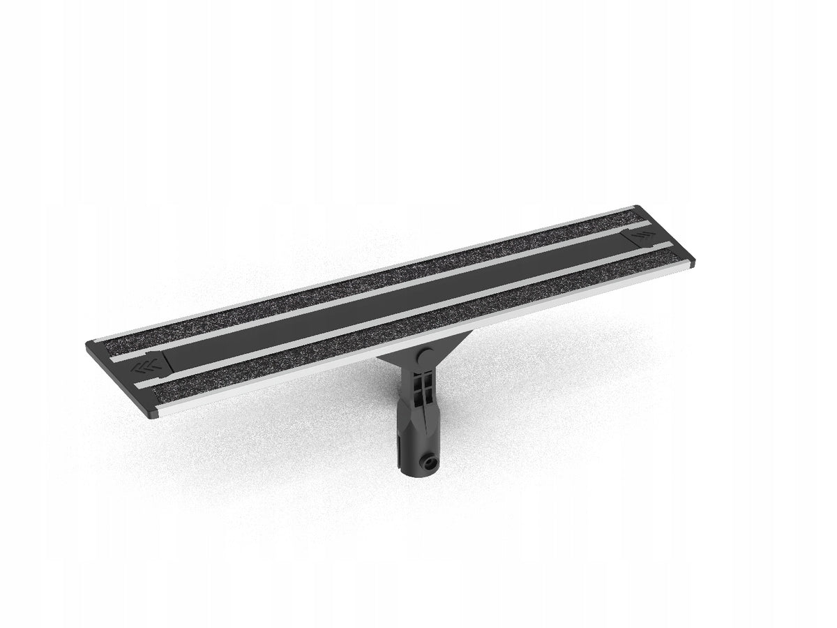 Mop flat Velcro attachment base frame 40 cm VELC 40 Sprintus 301451 Manufacturer code 301451