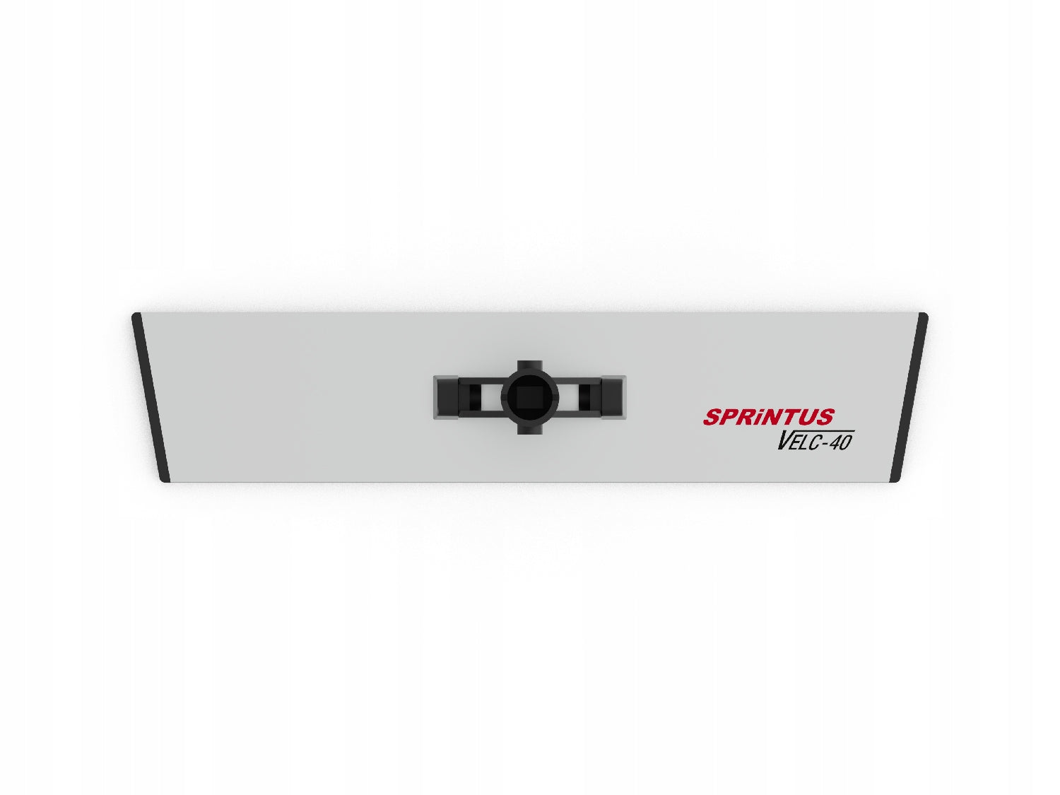 Mop flat Velcro attachment base frame 40 cm VELC 40 Sprintus 301451 Packaging status original
