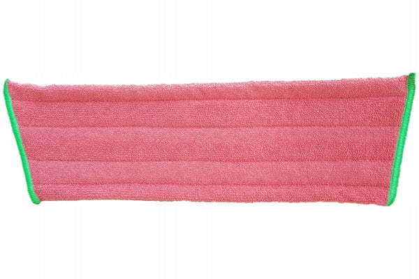 Mop for wet / dry WATERMELON, 40 cm act natural