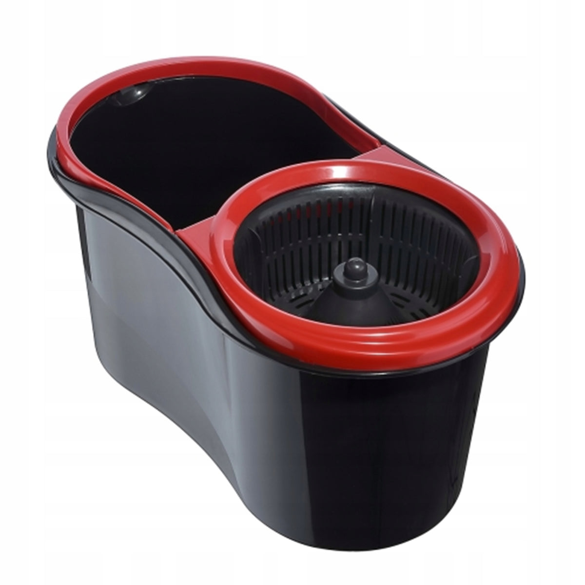 Mop with rotary drainage system Manufacturer code 2020138