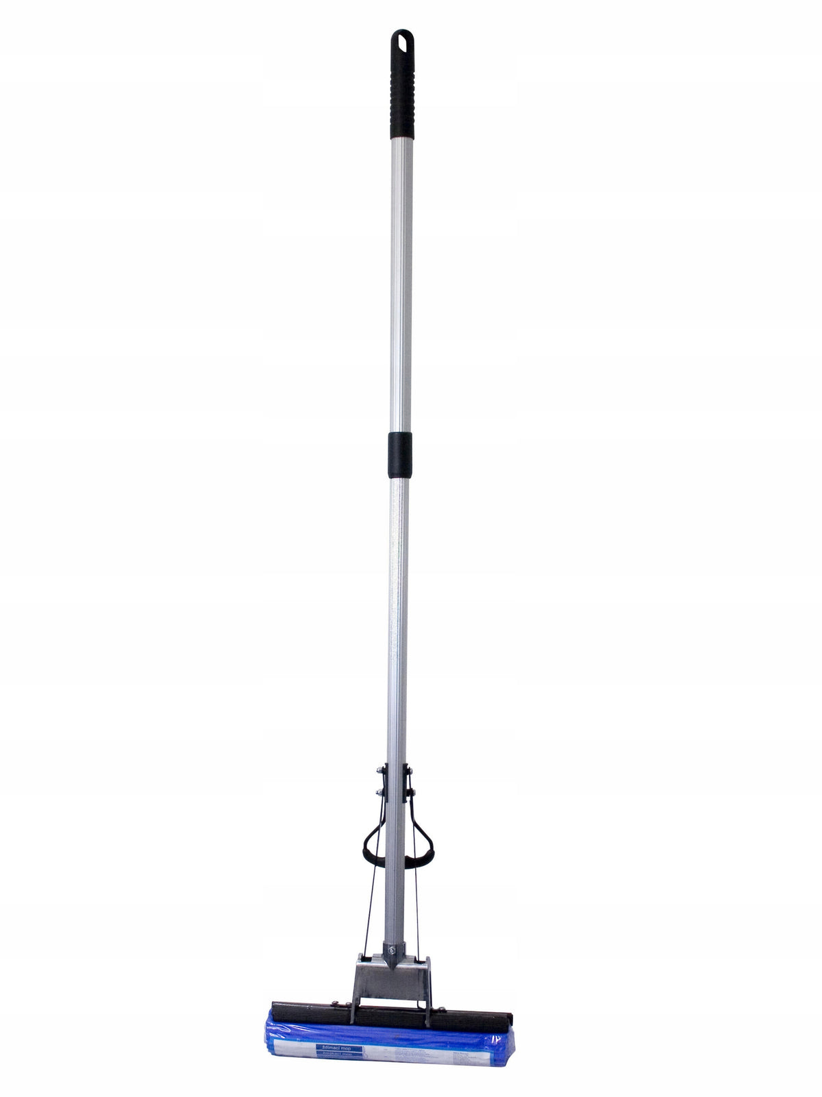 Mop ždímací s houbou, teleskopická tyč 125cm Manufacturer code 268766