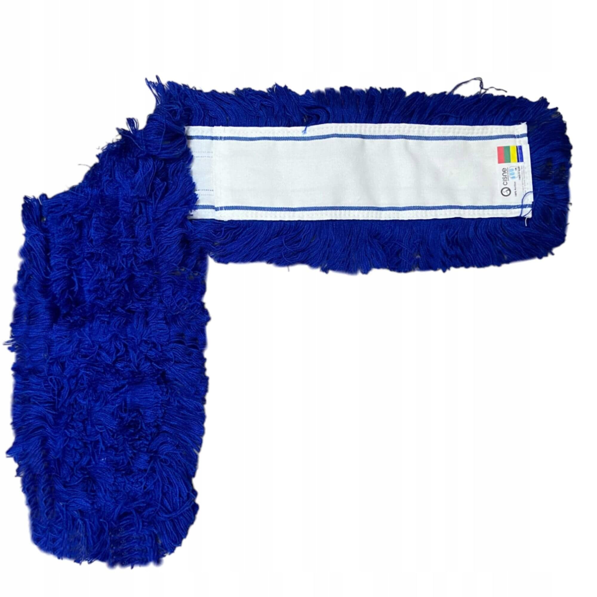 Mopatex Acrylic Overlay Mop DUST 100cm CISNE 202110 Dry Sweeping