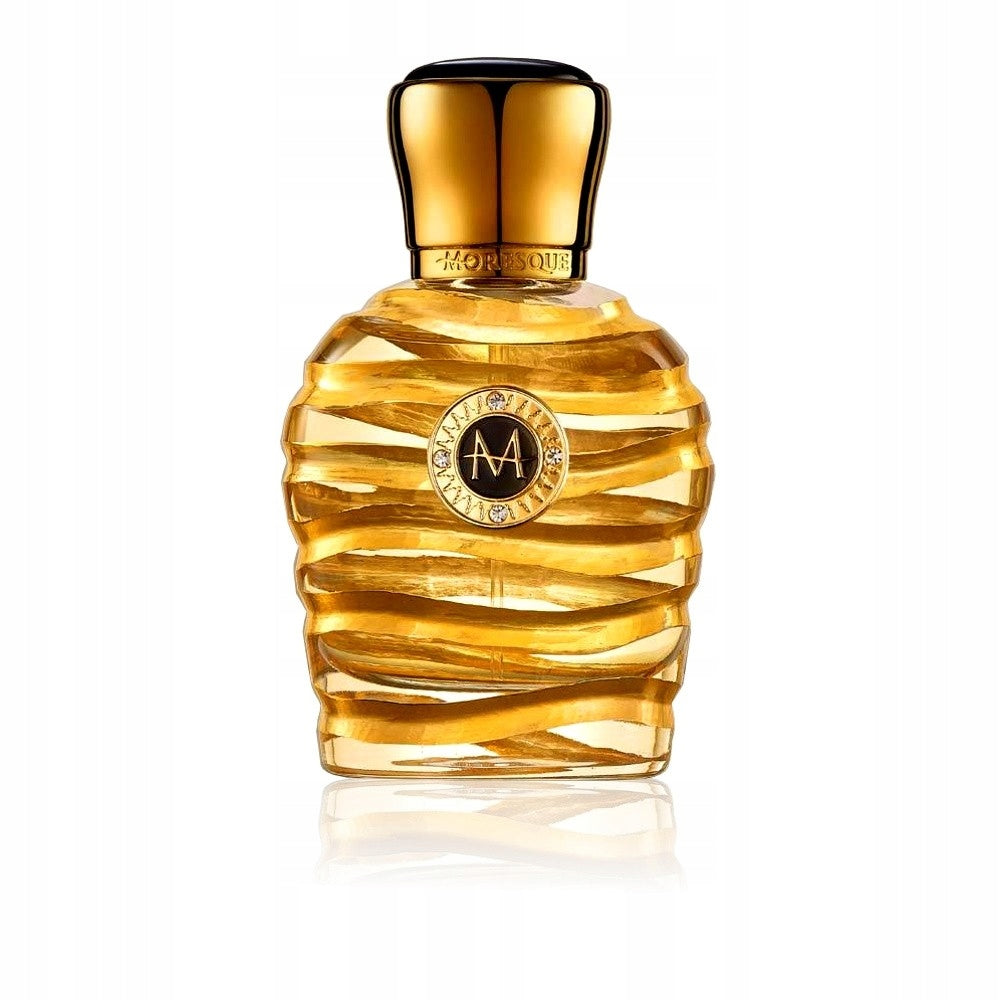 Moresque Gold Collection Oro Eau de Parfum 50ml Brand Moresque