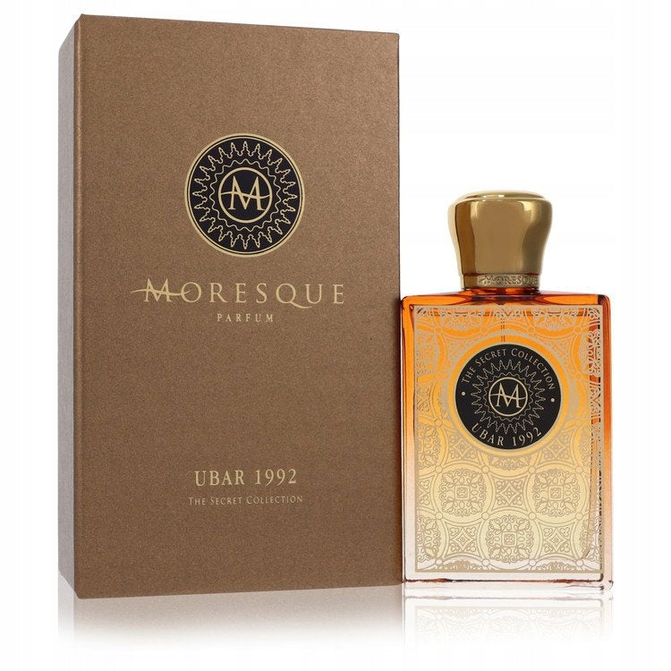 Moresque Secret Collection Ubar 1992 edp 75 ml