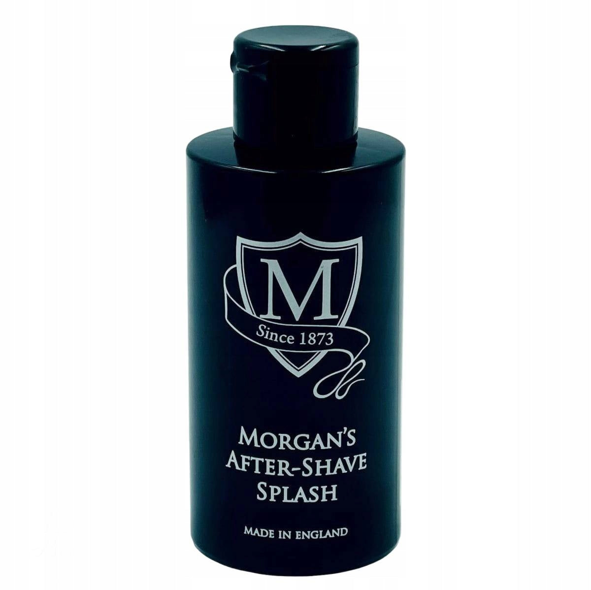 Morgan's after shave splach 100ml bottle M315