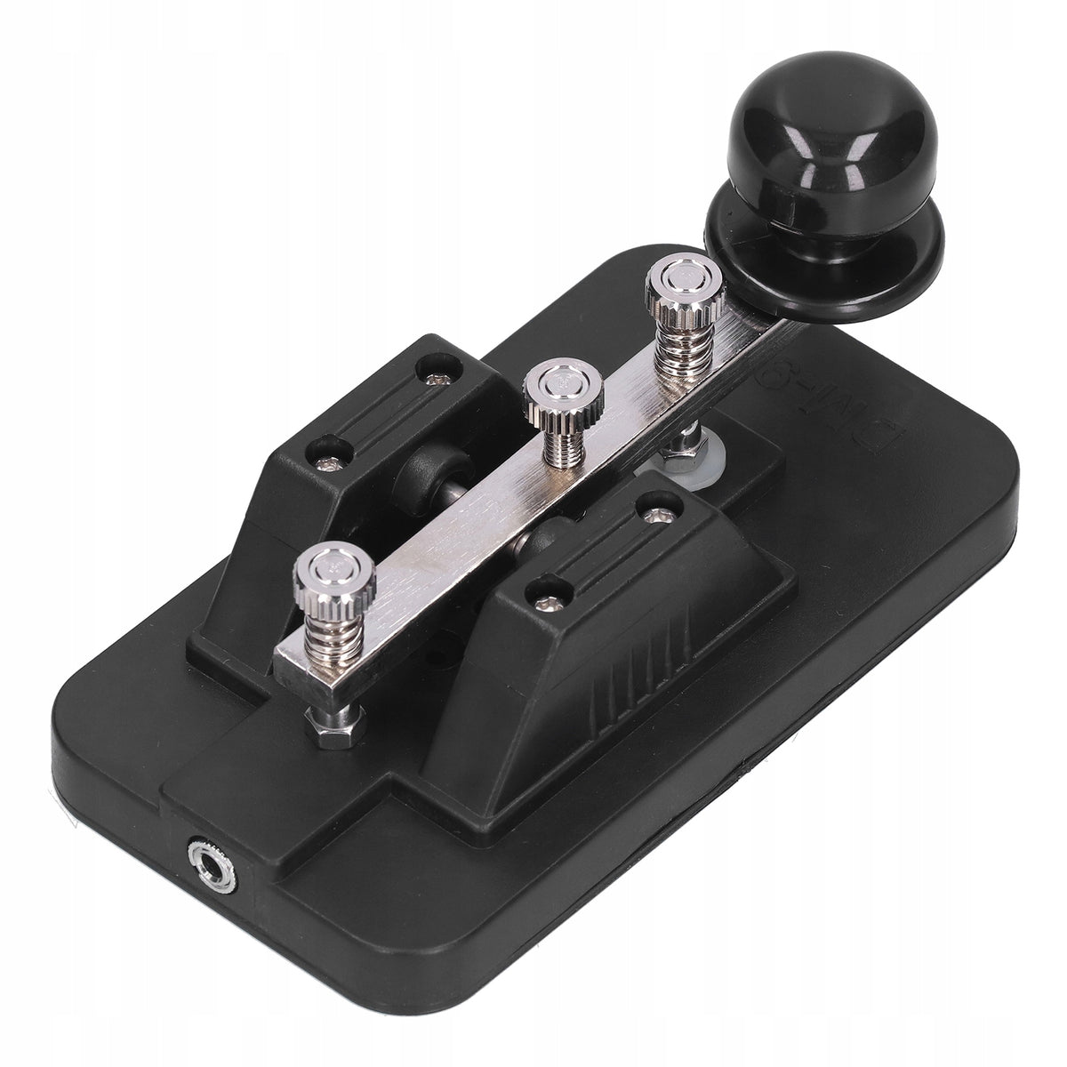 Morse Code Telegraph Key Tapper Manual CW Practice Tool MN Brand no brand