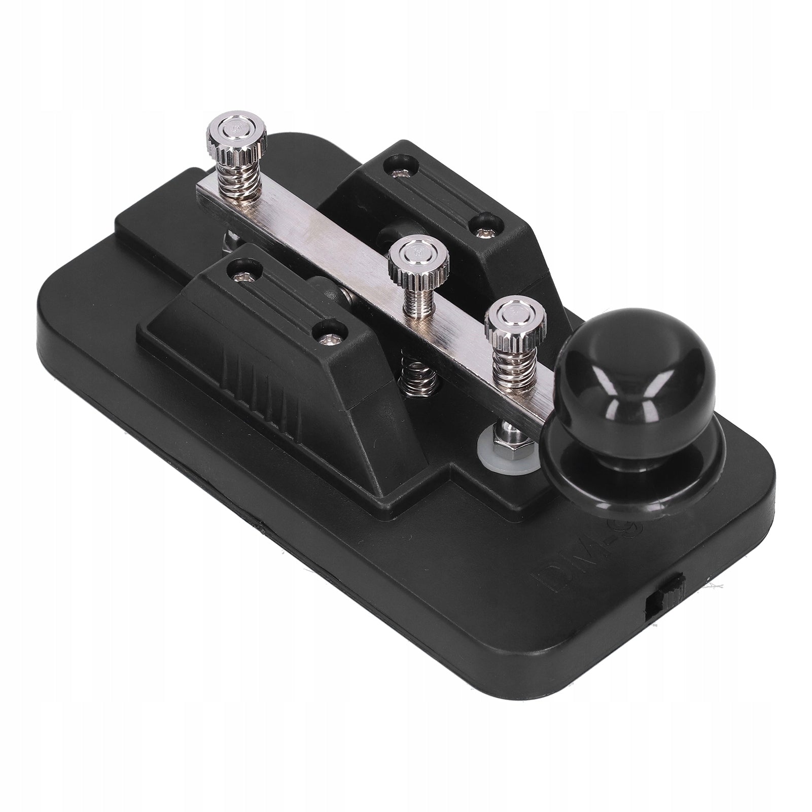 Morse Code Telegraph Key Tapper Manual CW Practice Tool MN Model other